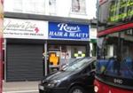 Rupas Hair & Beauty - London