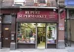 Rupert Supermarket - London