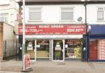 Rush Green Launderette - London