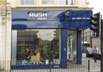 Rush Hair - London