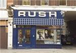 Rush Hair - London