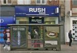 Rush Hair - London