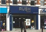 Rush London - London