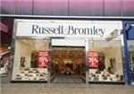 Russell & Bromley - London