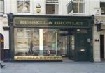 Russell & Bromley - London