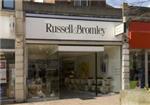 Russell & Bromley - London