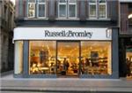 Russell & Bromley - London