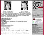 Russell & Co Solicitors Ltd - Crawley