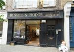 Russell & Hodge - London