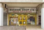 Russian Shop Ltd - London