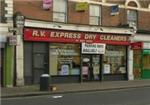 RV Express - London