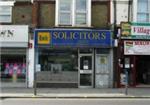 Rwfc Solicitors - London