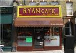 Ryan Cafe - London