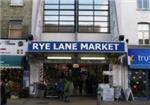 Rye Lane Market - London