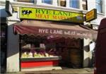 Rye Lane Meat Market - London