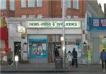 Rye Lane News - London