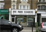 Rye Park Cleaners - London