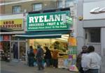 Ryelane Groceries - London