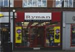 Ryman The Stationer - London