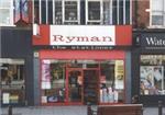 Ryman The Stationer - London