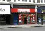 Ryman The Stationer - London