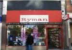 Ryman The Stationer - London