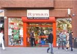 Ryman The Stationer - London