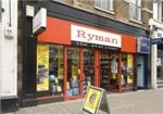 Ryman The Stationer - London