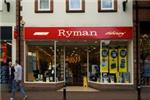 Ryman The Stationer - Carlisle