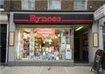 Ryness Electrical Supplies - London