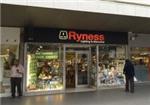 Ryness Electrical Supplies - London