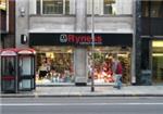 Ryness Electrical Supplies - London