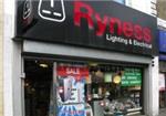 Ryness Electrical Supplies - London