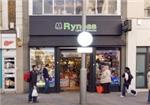 Ryness Electrical Supplies - London