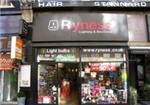 Ryness Electrical Supplies - London