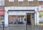 S & A Quality Dry Cleaners - London