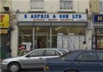 S Aspris & Son - London