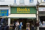 S B Paperbacks - Folkestone