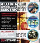 S & D Contracts UK Ltd - Milton Keynes