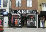 S E L Clothing - London