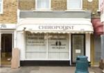 S F Preston Chiropodist - London