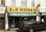 S & G Wines - London