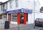 S H Tyres & Wheels - London