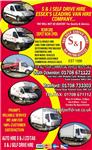 S & J Self Drive Hire - South Ockendon