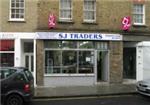 S J Traders - London