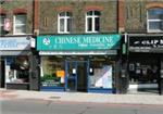 S J Y Chinese Medicine - London