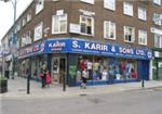 S Karir & Sons - London