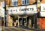 S & L Carpets - London