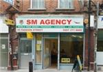 S M Agency - London