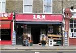 S & M Timber & DIY - London